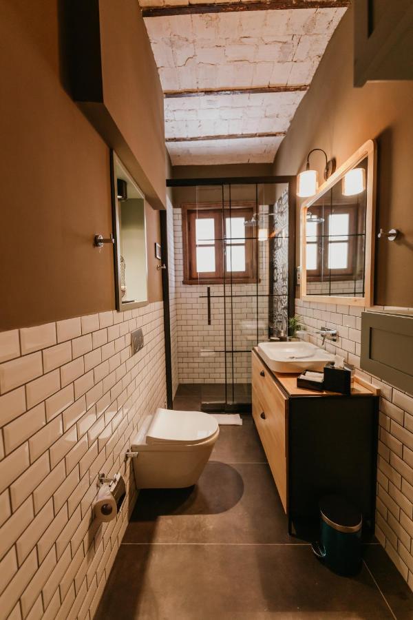 Galadoo Suites Istanbul Exterior photo
